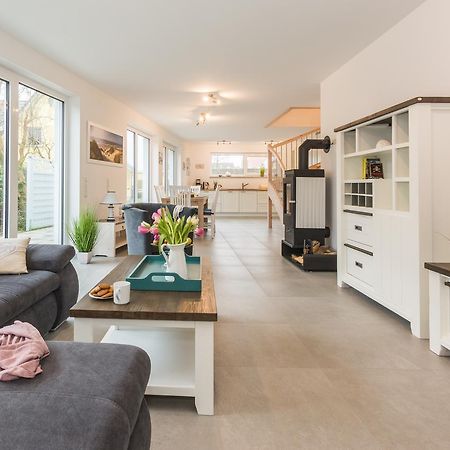 Strandhaus Lindenstrasse Zingst Exterior foto